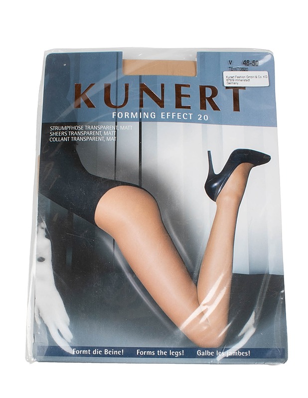 KUNERT sukkahousut, matta V48-50 - Asusteet - 10105447736 - 0