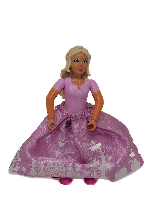 LEGO Belville prinsessa figuuri - Lasten lelut - 10105447801 - 0