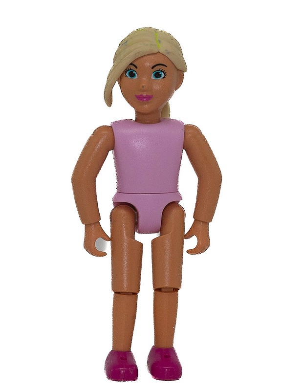 LEGO Belville figuuri - Lasten lelut - 10105447814 - 0