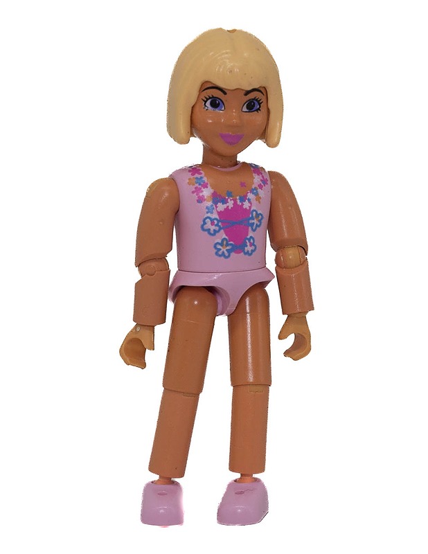 LEGO Belville figuuri - Lasten lelut - 10105447819 - 0