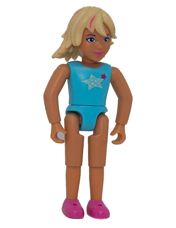 LEGO Belville Pop Studio figuuri - Lasten lelut - 10105447825 - 0