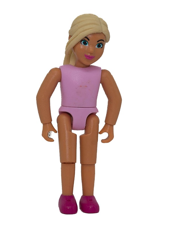 LEGO Belville figuuri - Lasten lelut - 10105447828 - 0