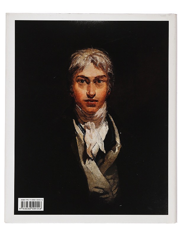 Turner - Bockemuhl, Michael - Taide- ja kulttuurikirjat - 10105447833 - 1