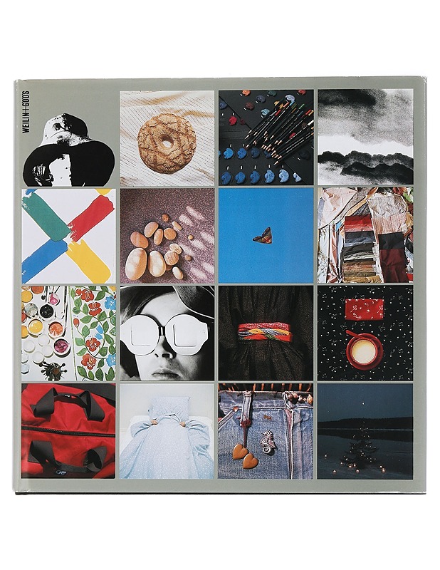 Marimekkoilmiö - Ilvessalo, Kirsti - Historiakirjat - 10105447839 - 0