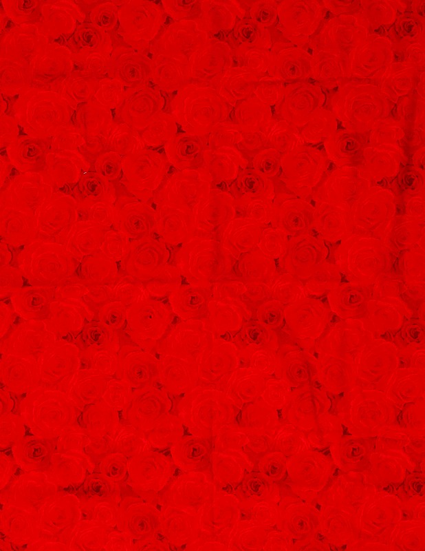 Puuvillakangas, 145x220 cm - Kankaat - 10105447868 - 0