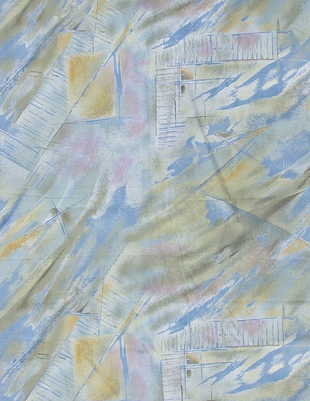 Sisustuskangas puuvillaa, 150x500 cm - Kankaat - 10105447871 - 0