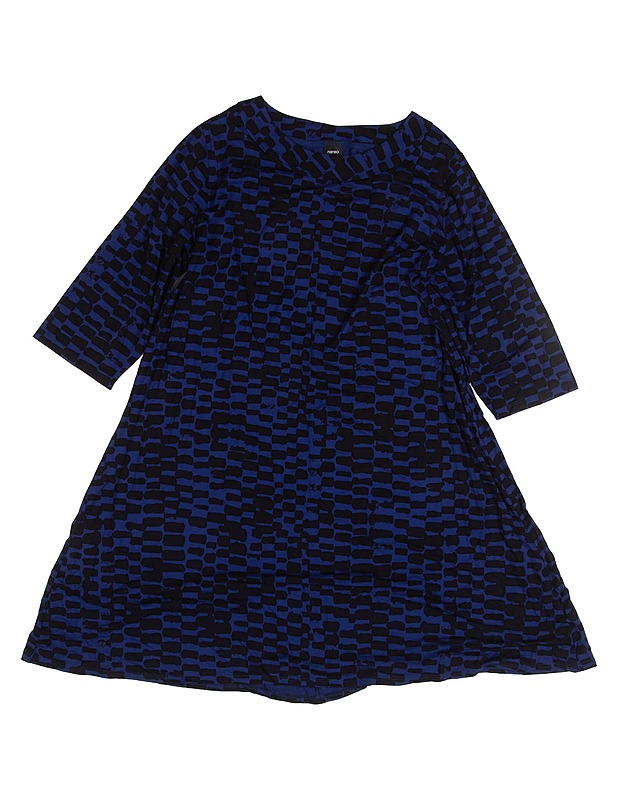 NANASO mekko, XXL - Mekot ja hameet - 10105447905 - 0