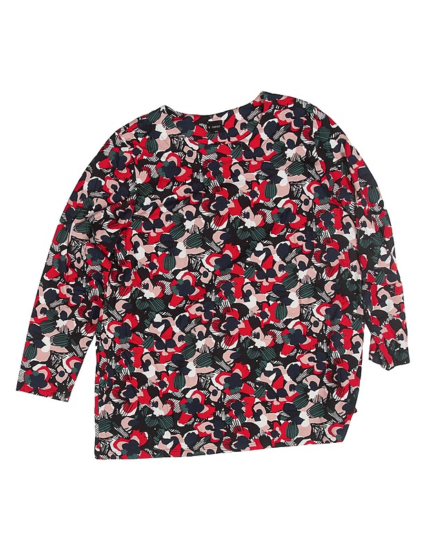 NANSO naisten paita, XXL - Naisten paidat ja topit - 10105447919 - 0