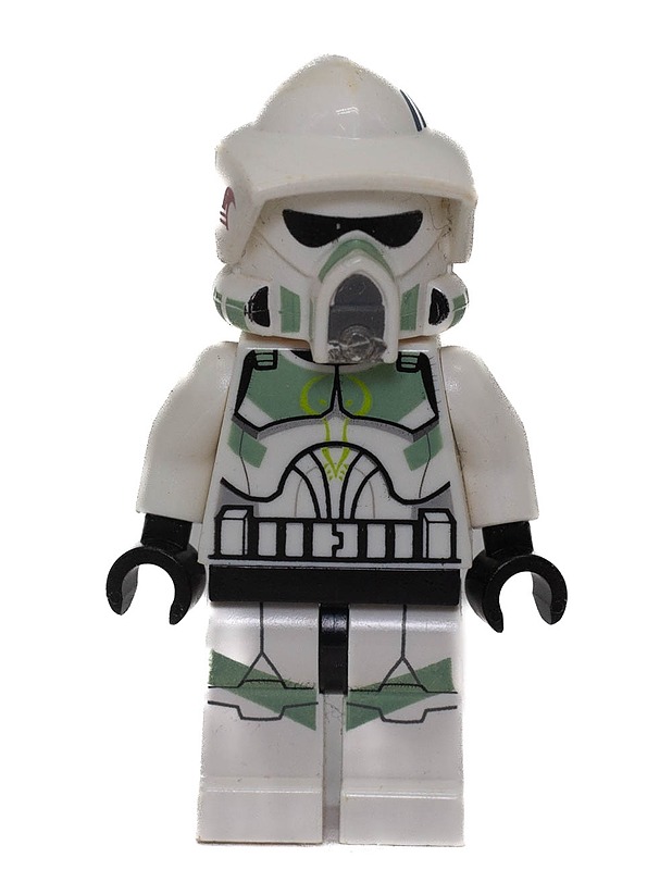 LEGO Star Wars ARF Trooper minifiguuri - Lasten lelut - 10105447922 - 0