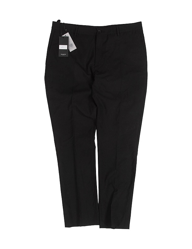 SELECTED / HOMME  housut, 50 - Miesten housut ja shortsit - 10105447969 - 0