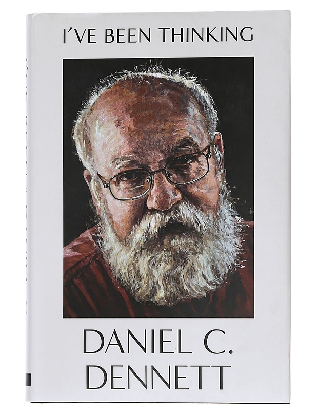 I've Been Thinking - Dennett, Daniel C. - Elämäkerrat ja muistelmat - 10105447970 - 0