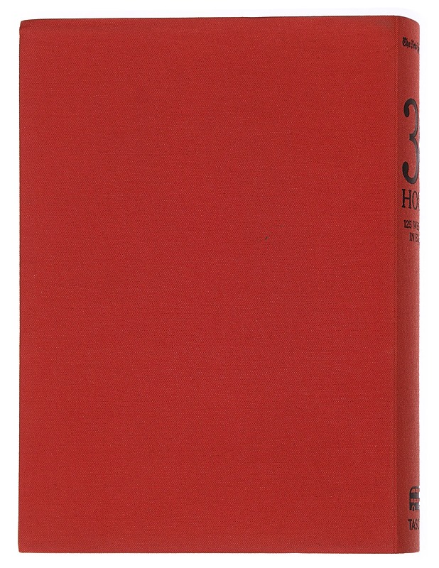 The New York Times: 36 Hours 125 Weekends in Europe  - Tietokirjat ja oppaat - 10105447982 - 1