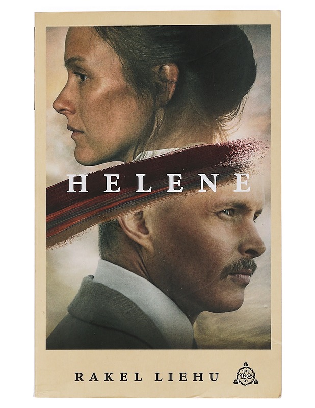 Helene : romaani Helene Schjerfbeckin elämästä - Rakel Liehu - Romaanit ja novellit - 10105447998 - 0
