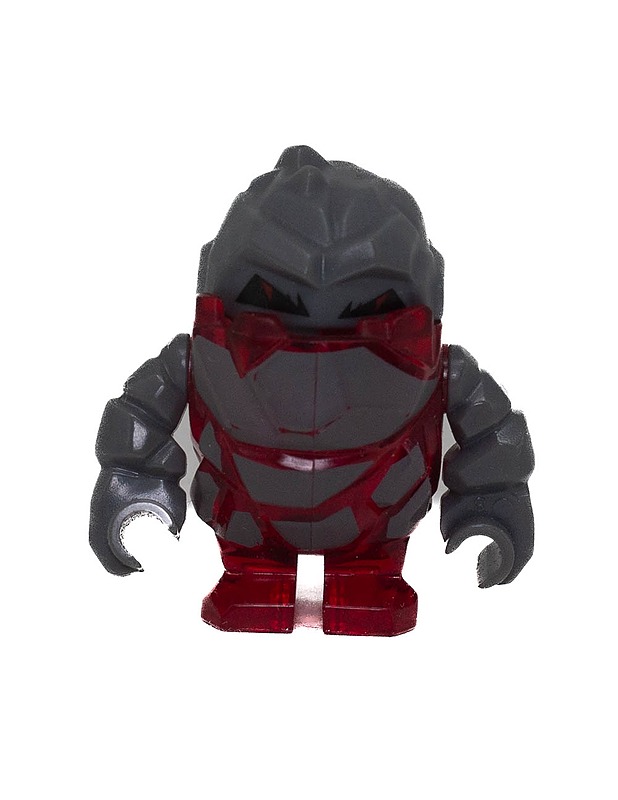 LEGO Power Miners minifiguuri - Lasten lelut - 10105448003 - 0