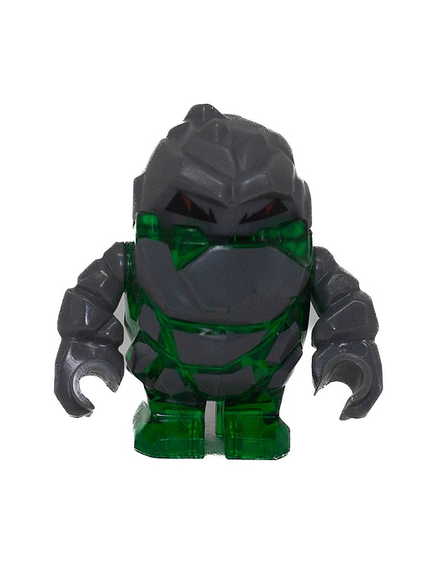 LEGO Power Miner minifiguuri - Lasten lelut - 10105448005 - 0