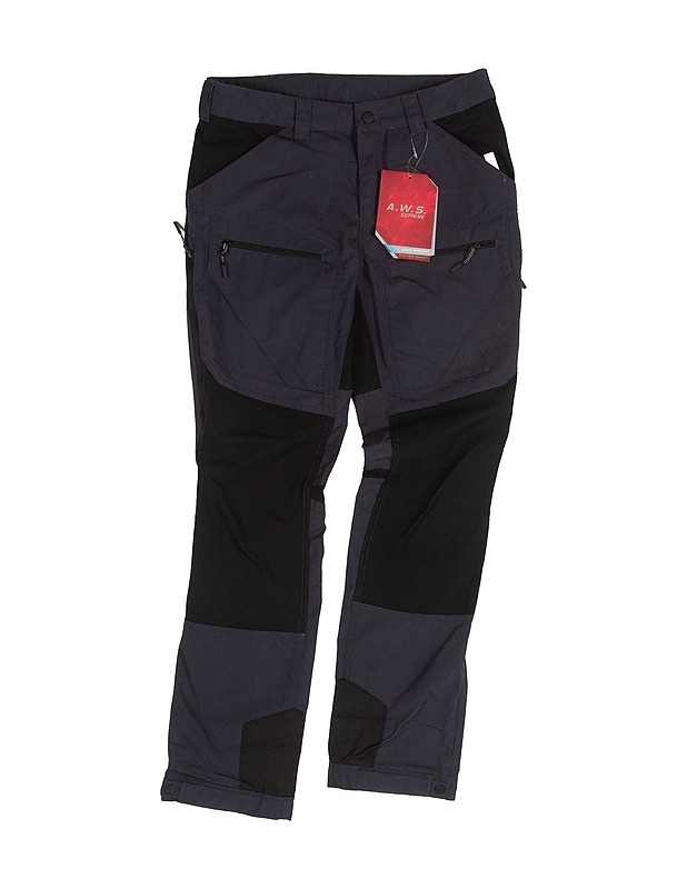 ICE PEAK naisten talvihousut, 46 - Naisten housut, shortsit ja haalarit - 10105448037 - 0