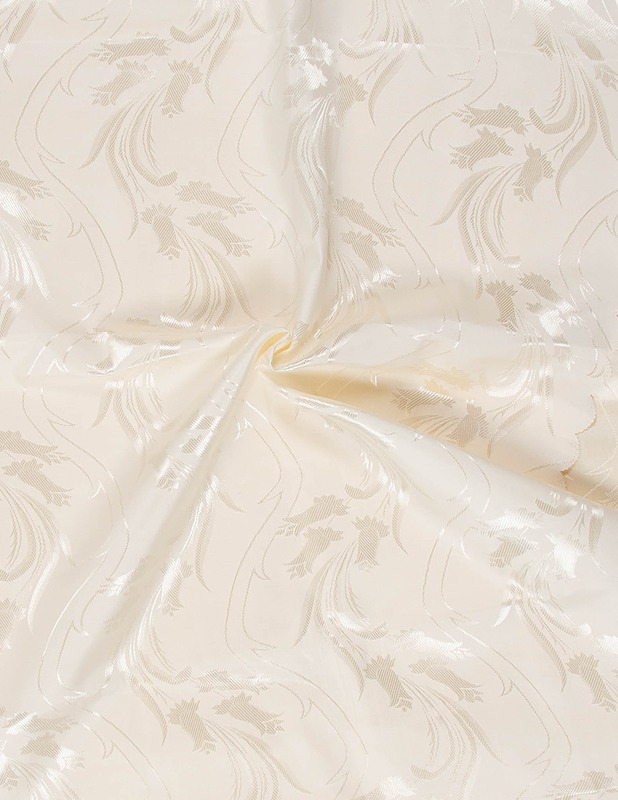 Pöytäliinakangas keinokuitua, 140x260 cm - Kankaat - 10105448031 - 1