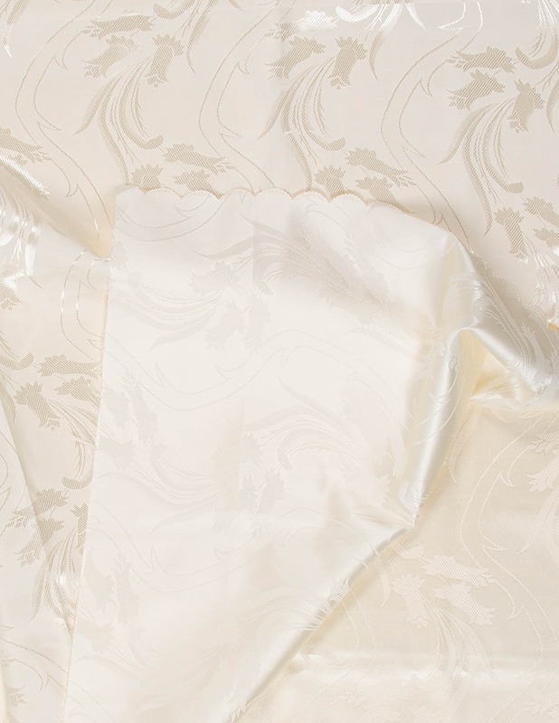 Pöytäliinakangas keinokuitua, 140x260 cm - Kankaat - 10105448031 - 2