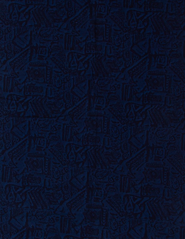 Puuvillakangas, 140x290 cm - Kankaat - 10105448036 - 0