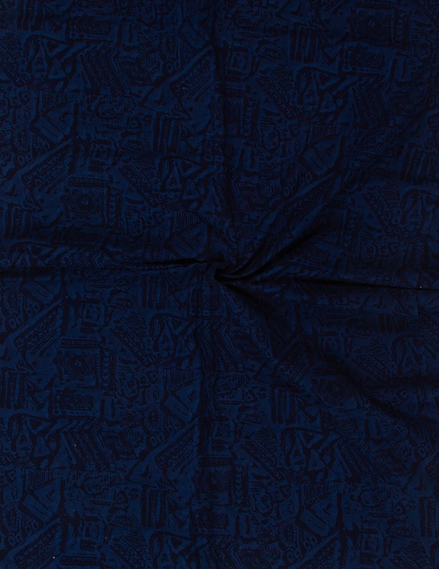 Puuvillakangas, 140x290 cm - Kankaat - 10105448036 - 1