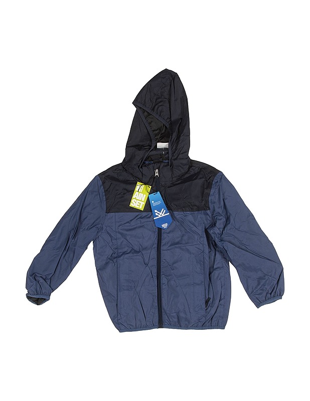 REVOLUTION Rain Set lasten takki, 122/128 - Lasten vaatteet - 10105448064 - 1