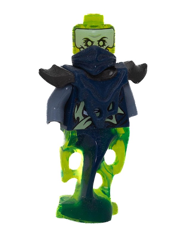 LEGO Ninjago minifiguuri - Lasten lelut - 10105448065 - 0