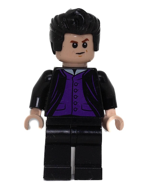 LEGO minifiguuri - Lasten lelut - 10105448071 - 0