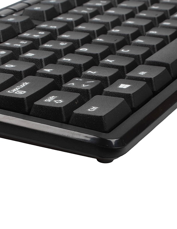 SVIVE näppäimistö ja hiiri setti - Tietokoneet - 10105448083 - 1