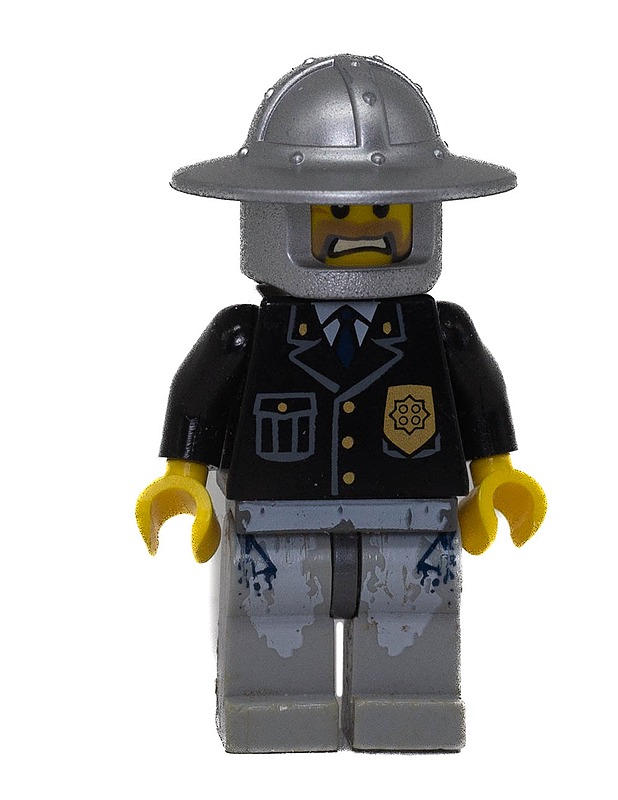 LEGO minifiguuri - Lasten lelut - 10105448088 - 0