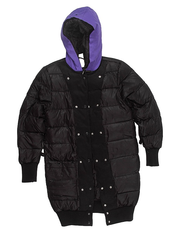 ACNE naisten talvitakki - Naisten takit ja jakut - 10105448097 - 0