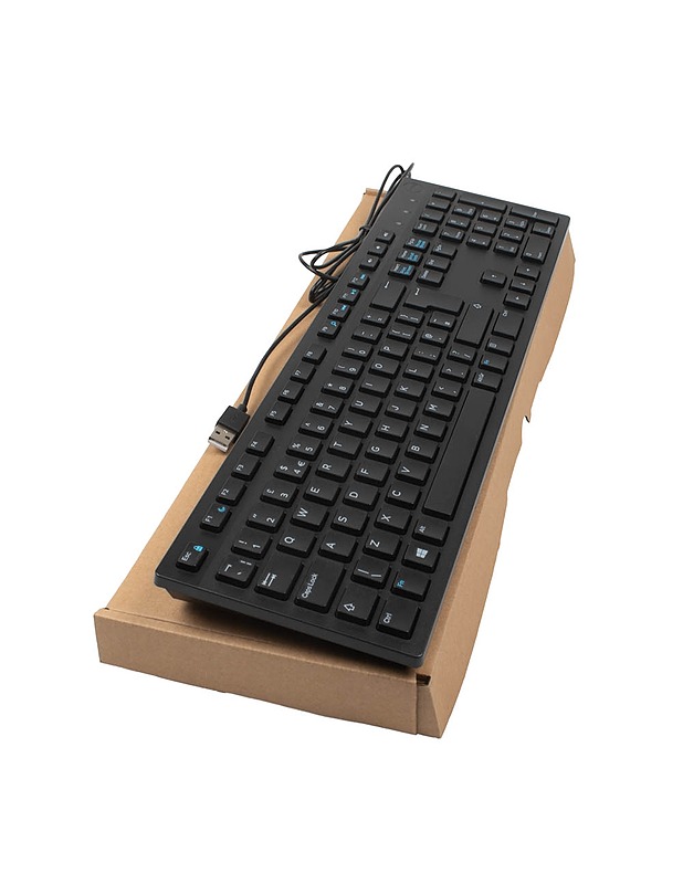 DELL näppäimistö - Tietokoneet - 10105448096 - 0