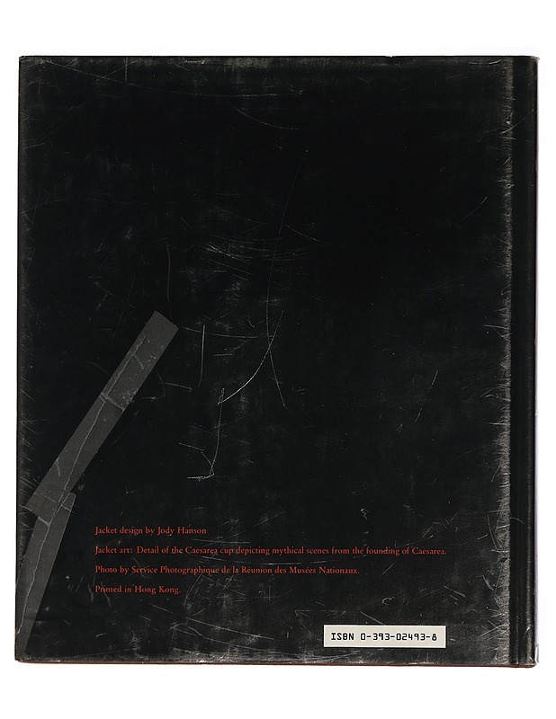 King Herod's dream : Caesarea on the sea - Holum, Kenneth G. - Tietokirjat ja oppaat - 10105448095 - 1