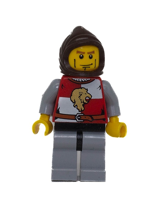 LEGO Kingsdoms minifiguuri - Lasten lelut - 10105448105 - 0
