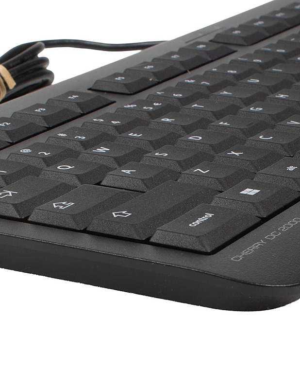 CHERRY DC 2000 näppäimistö ja hiiri -setti - Tietokoneet - 10105448114 - 1