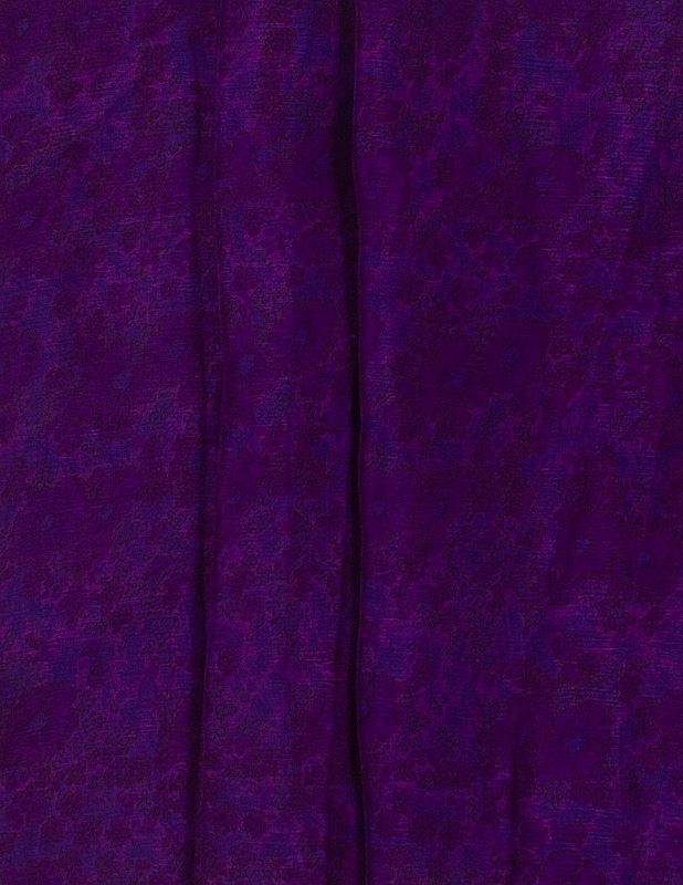 Sifonkikangas, 118x400 cm - Kankaat - 10105448118 - 1