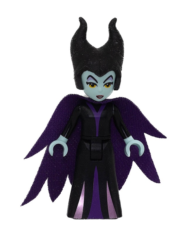 LEGO Disney Maleficent minifiguuri - Lasten lelut - 10105448138 - 0