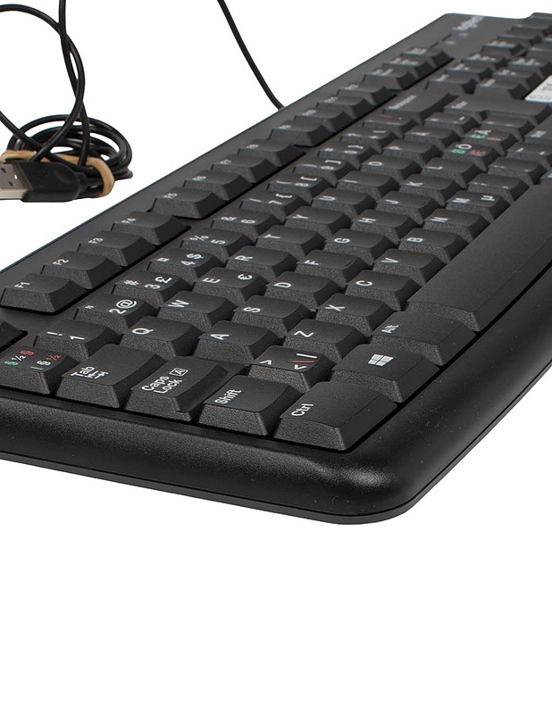 LOGITECH näppäimistö - Tietokoneet - 10105448160 - 1