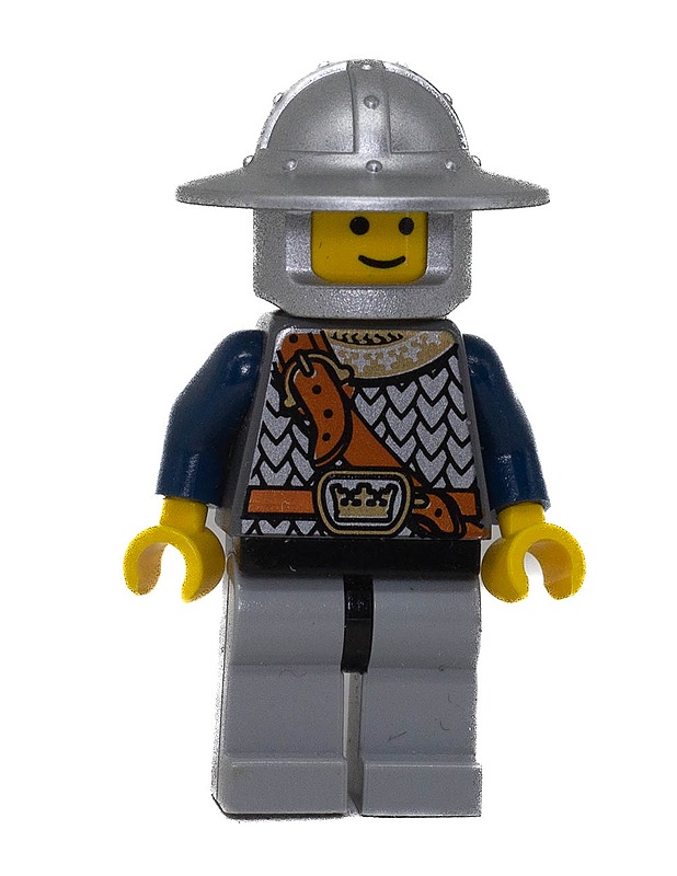 LEGO Castle Fantasy Era minifiguuri - Lasten lelut - 10105448166 - 0