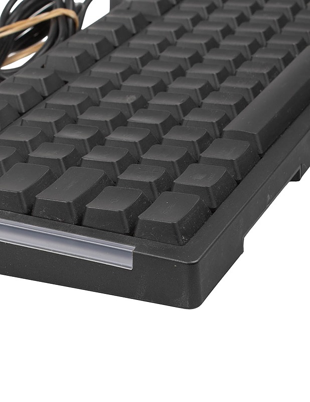 ASUS TUF GAMING K1 näppäimistö - Tietokoneet - 10105448169 - 1