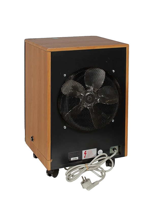 ELIXAIR E400 C1 ilmanpuhdistin - Pienkodinkoneet - 10105448173 - 1