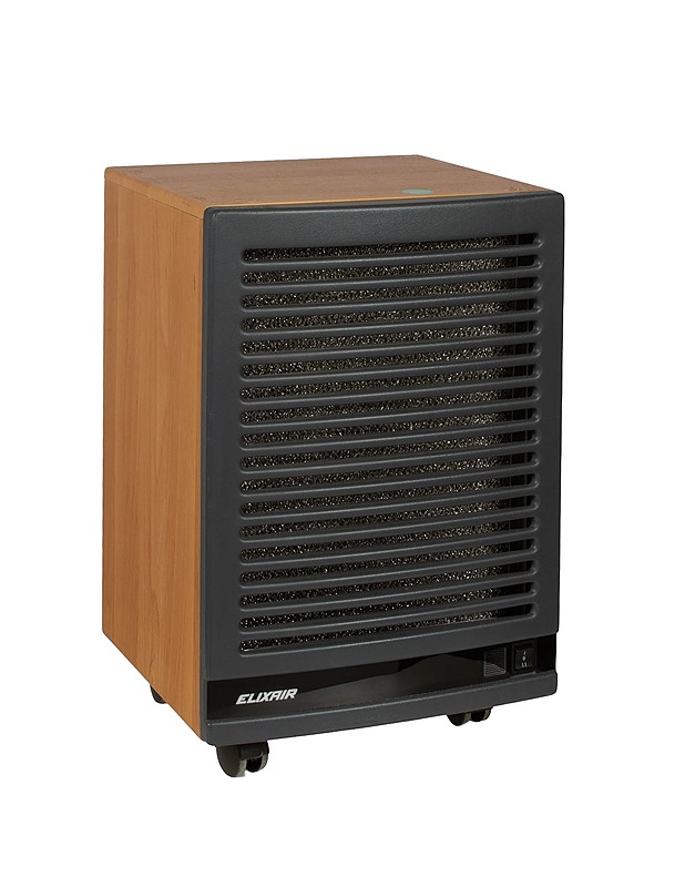 ELIXAIR E400 C1 ilmanpuhdistin - Pienkodinkoneet - 10105448173 - 0