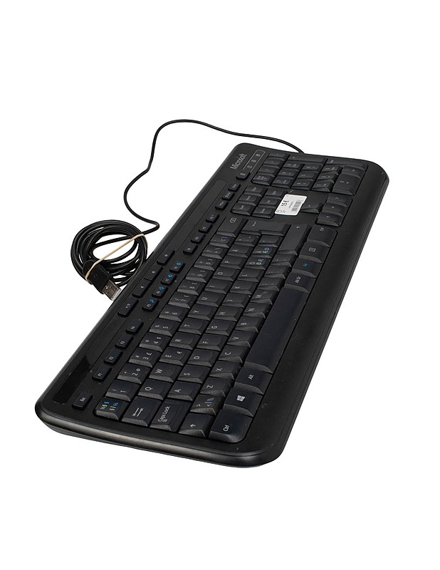 MICROSOFT näppäimistö - Tietokoneet - 10105448175 - 0
