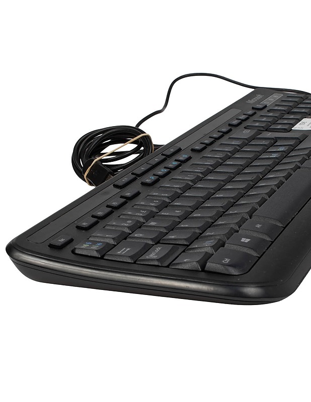 MICROSOFT näppäimistö - Tietokoneet - 10105448175 - 1