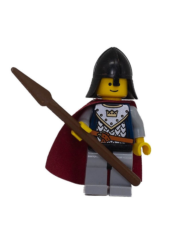 LEGO Castle minifiguuri - Lasten lelut - 10105448180 - 0