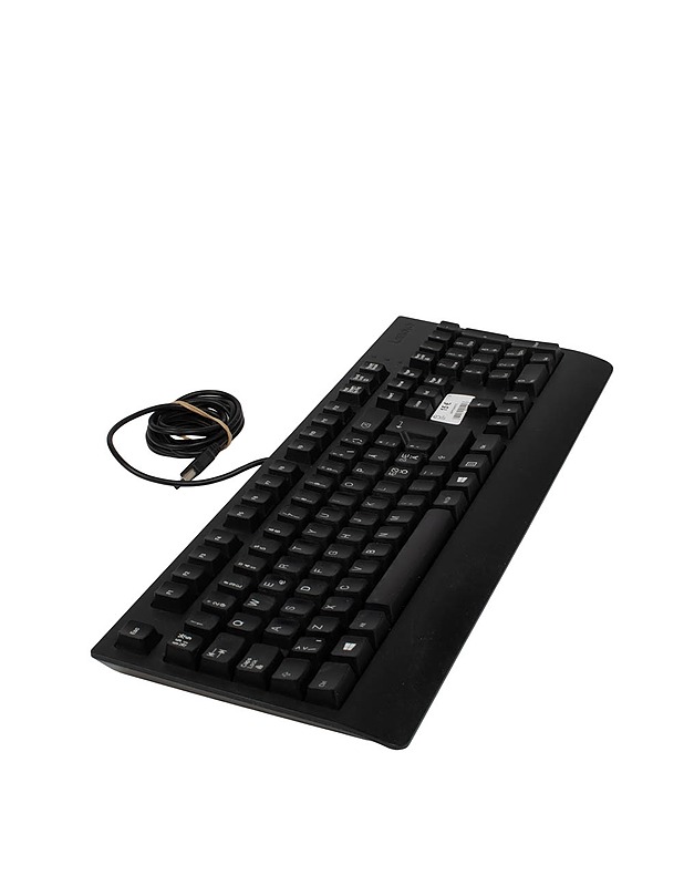 LENOVO Näppäimistö - Tietokoneet - 10105448182 - 0