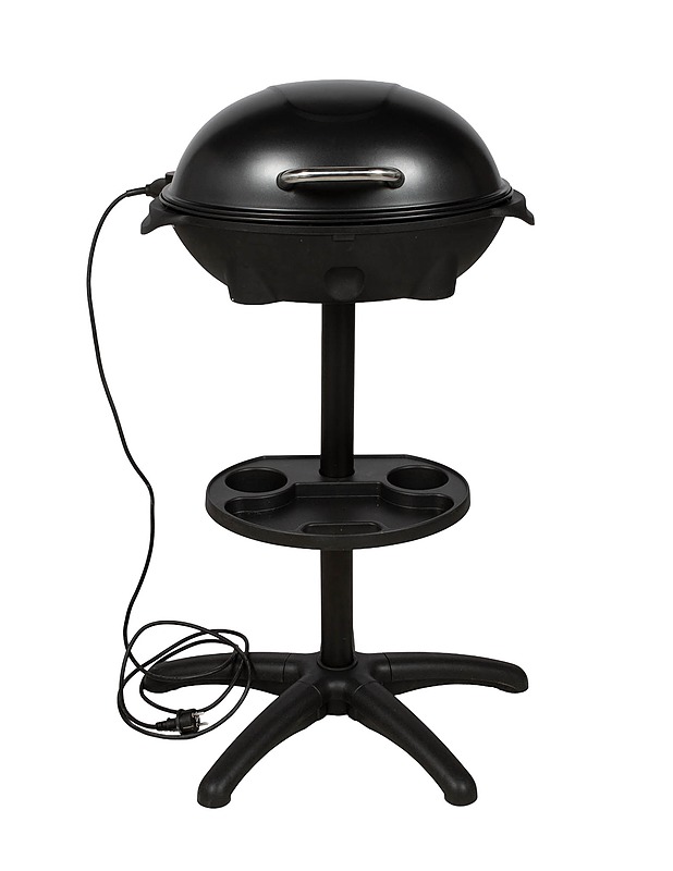 LUCIFER Jazz sähkögrilli - Pienkodinkoneet - 10105448197 - 0