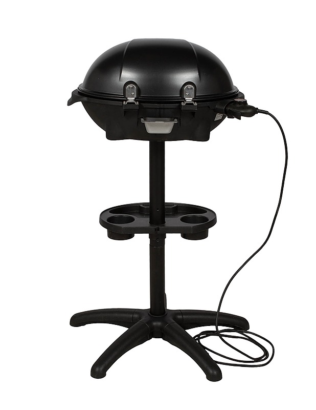 LUCIFER Jazz sähkögrilli - Pienkodinkoneet - 10105448197 - 1