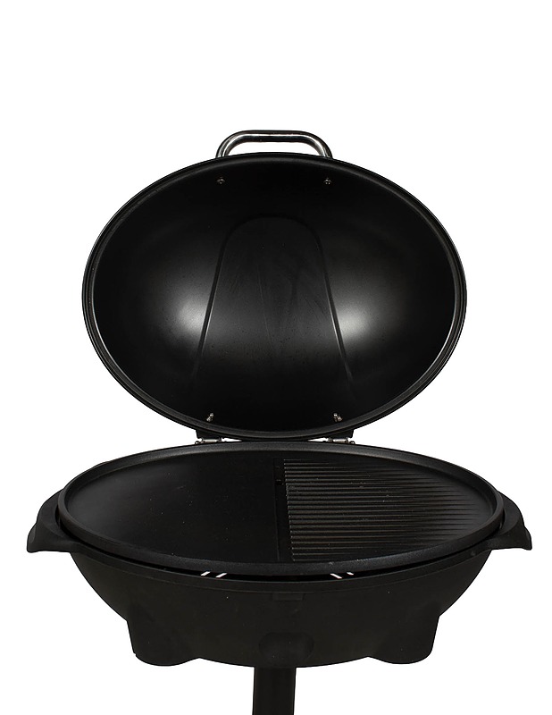 LUCIFER Jazz sähkögrilli - Pienkodinkoneet - 10105448197 - 2