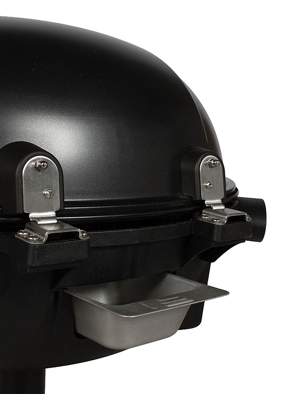 LUCIFER Jazz sähkögrilli - Pienkodinkoneet - 10105448197 - 3