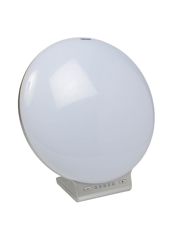 BEURER TL 90 kirkasvalolamppu - Valaisimet - 10105448189 - 0